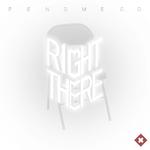 Right There [Digital Single]专辑