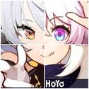 米哈游系列的各种神曲
