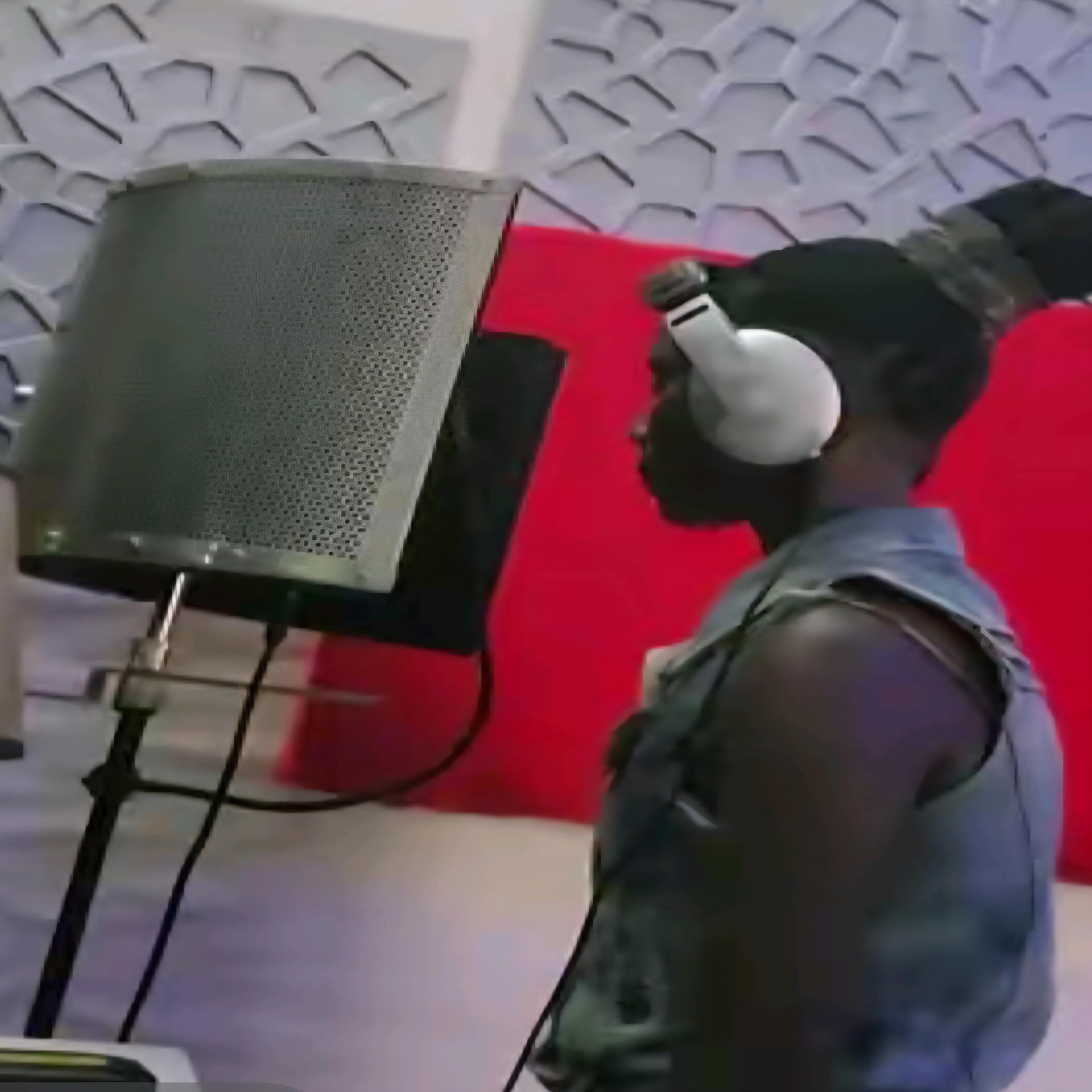 MUFUKIRILE KUNIMIRO BY BRIGHT K