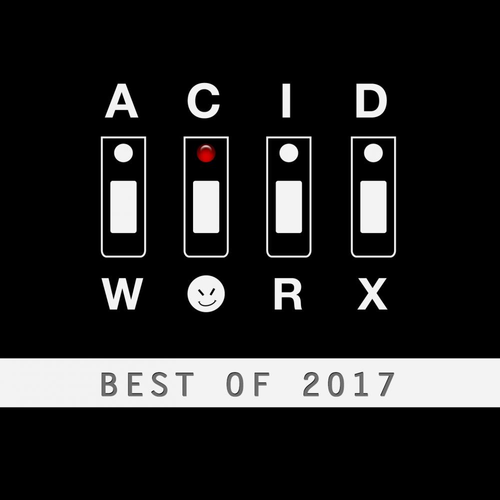 nAX_Acid - Uracil (Original Mix)