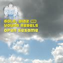Open Sesame专辑