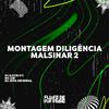 DJ JOTA ORIGINAL - Montagem Diligência Malsinar 2