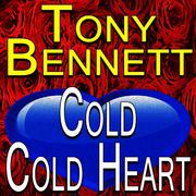 Tony Bennett Cold Cold Heart