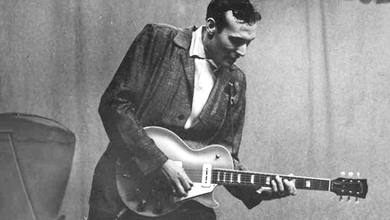 Carl Perkins