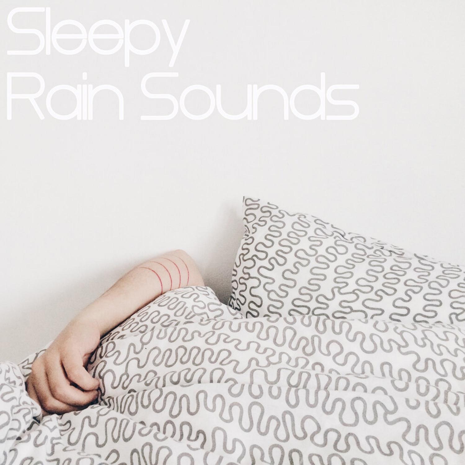 10 Sleepy Rain Sounds - Sleep in the Great Outdoors under the Stars in the Rain专辑