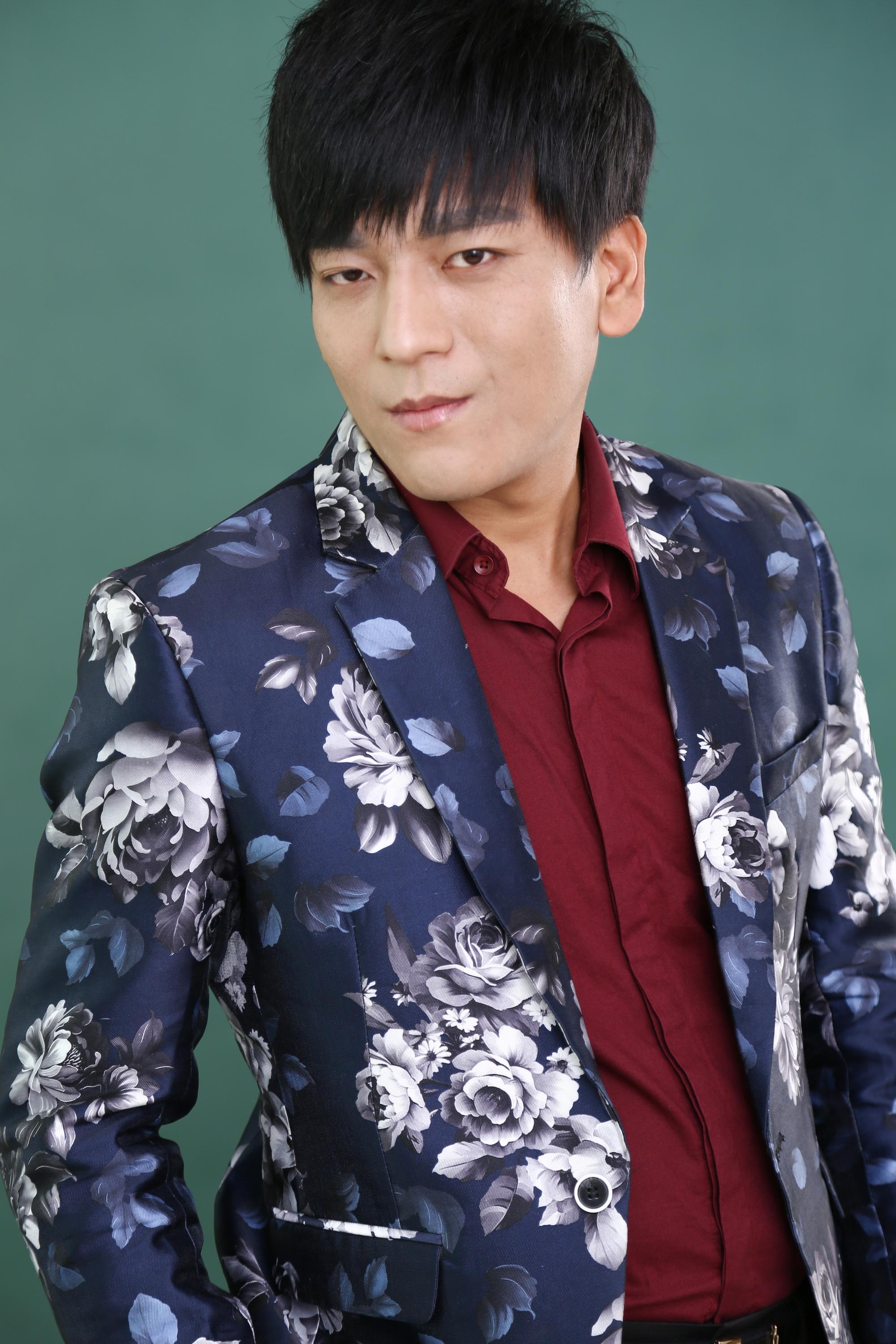 爱你无悔