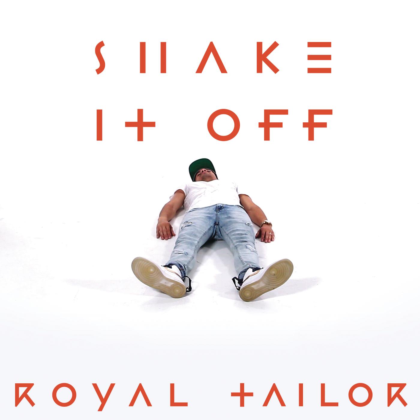Shake It Off