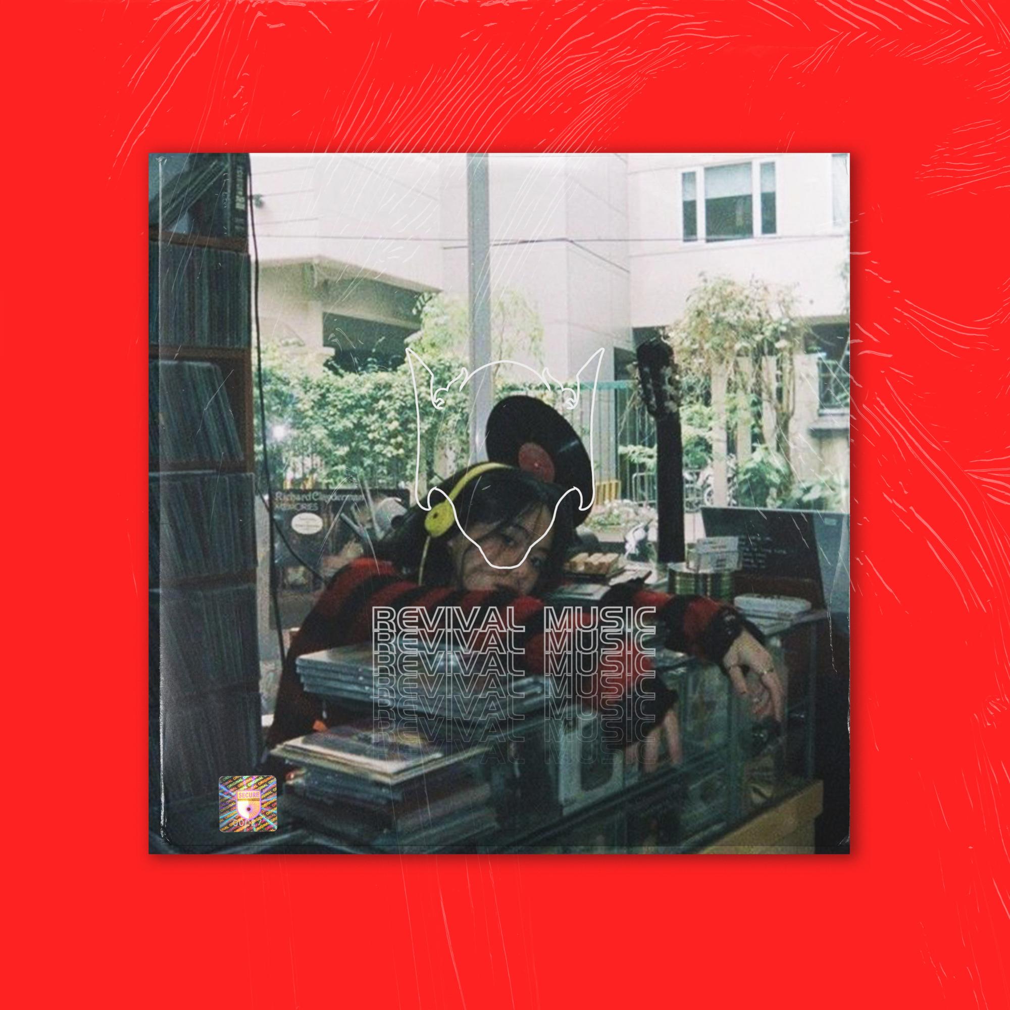 "双子座" - Eason Chan & JJ Lin Type Beat