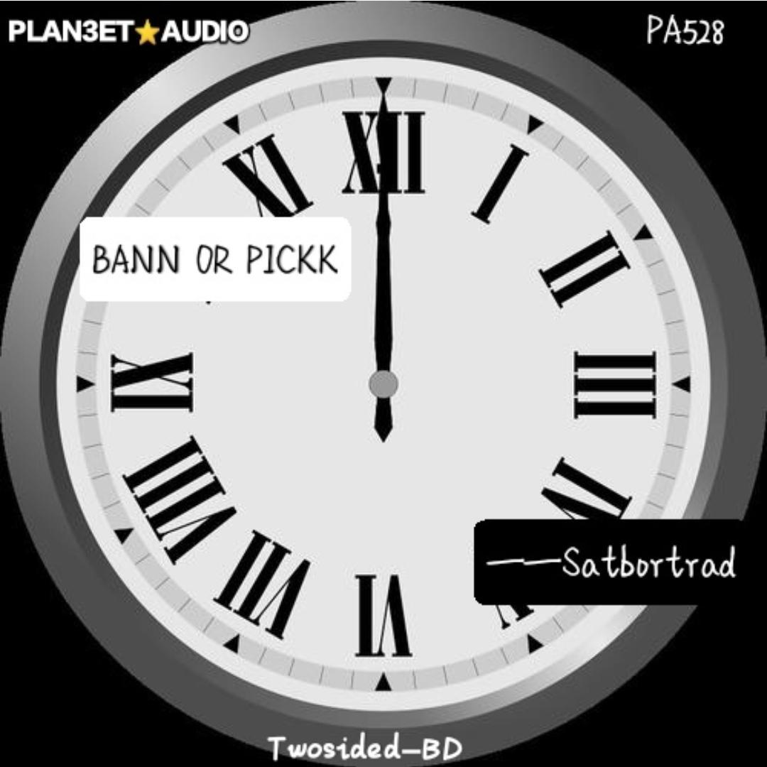 BANN OR PICKK