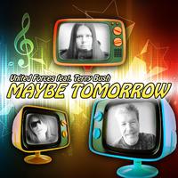 Bush Terry - Maybe Tomorrow (karaoke)