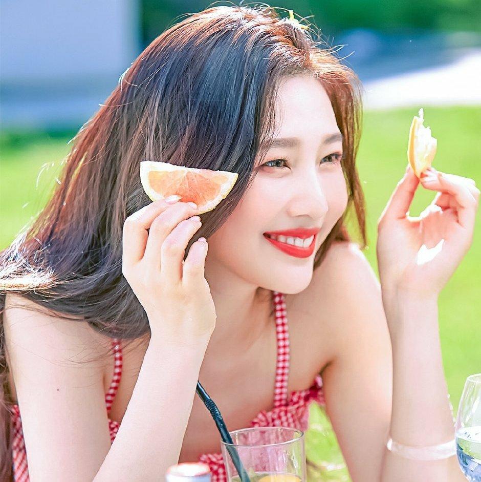 韩｜夏日酒馆的青柠海盐