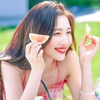 夏日特辑vol.2 青柠海盐