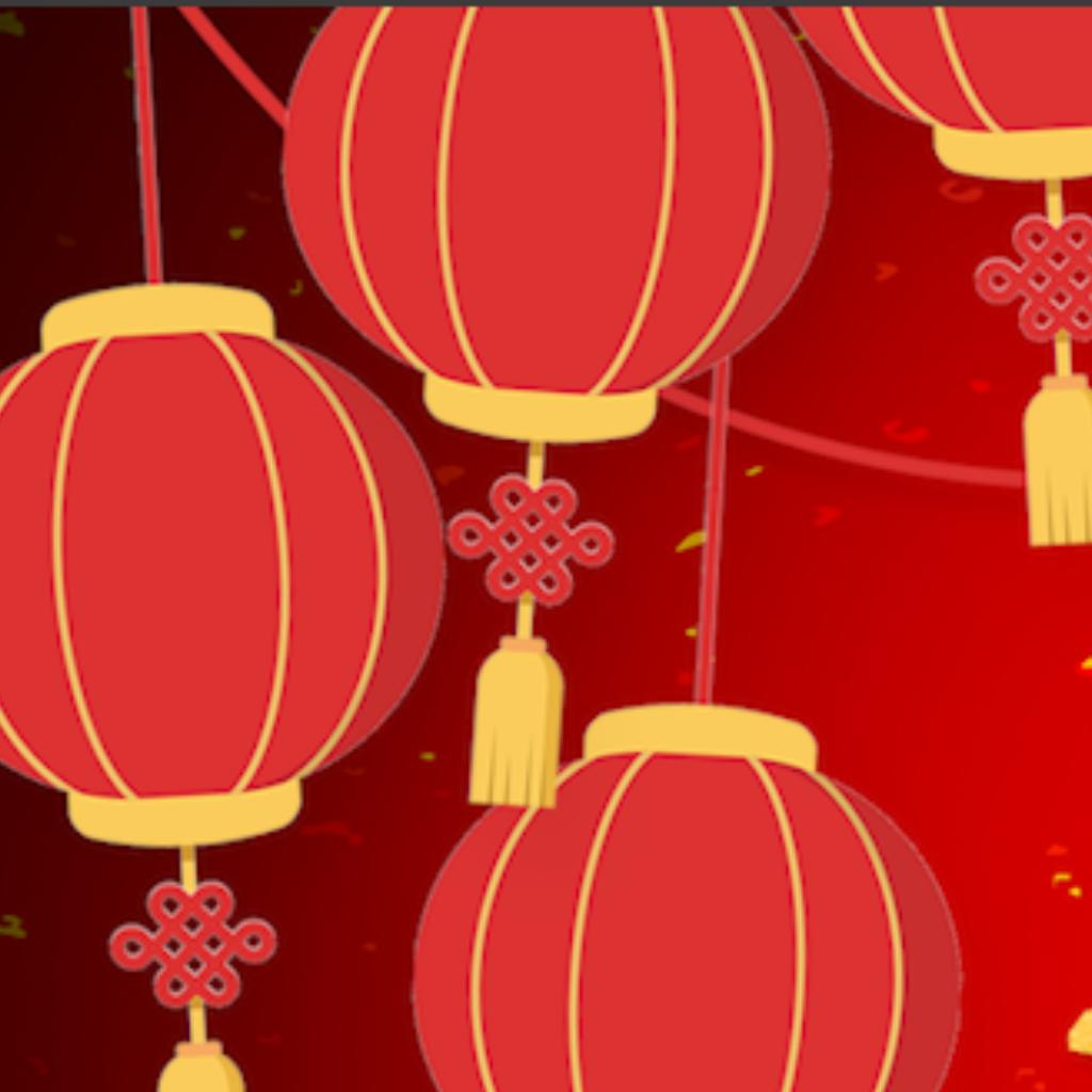 新年春节BGM视频剪辑背景音