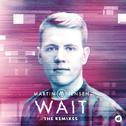 Wait (The Remixes)专辑