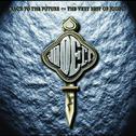 Back To The Future: The Very Best Of Jodeci专辑