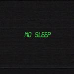 No Sleep(Prod. By DannyEB)专辑