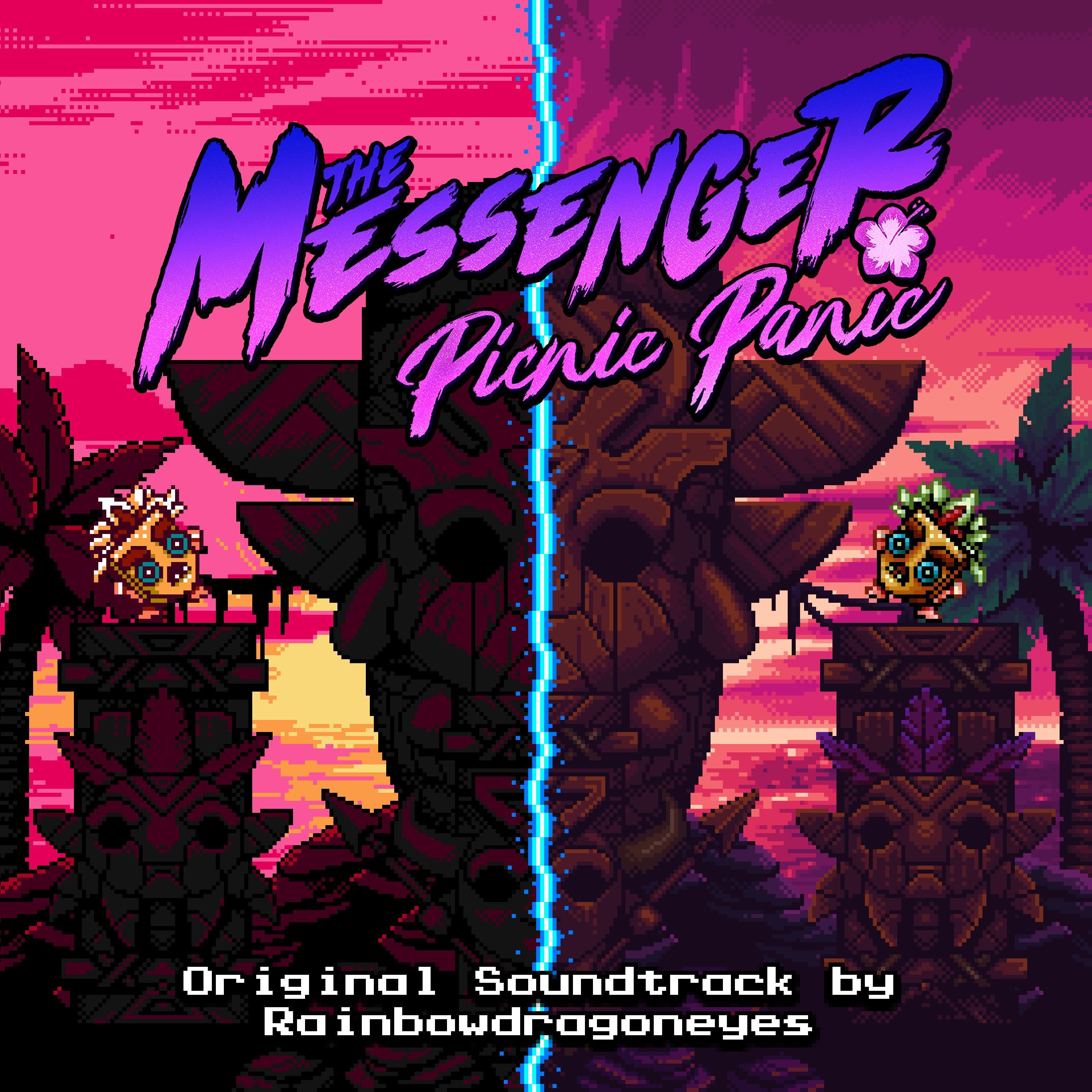 The Messenger: Picnic Panic (Original Game Soundtrack)