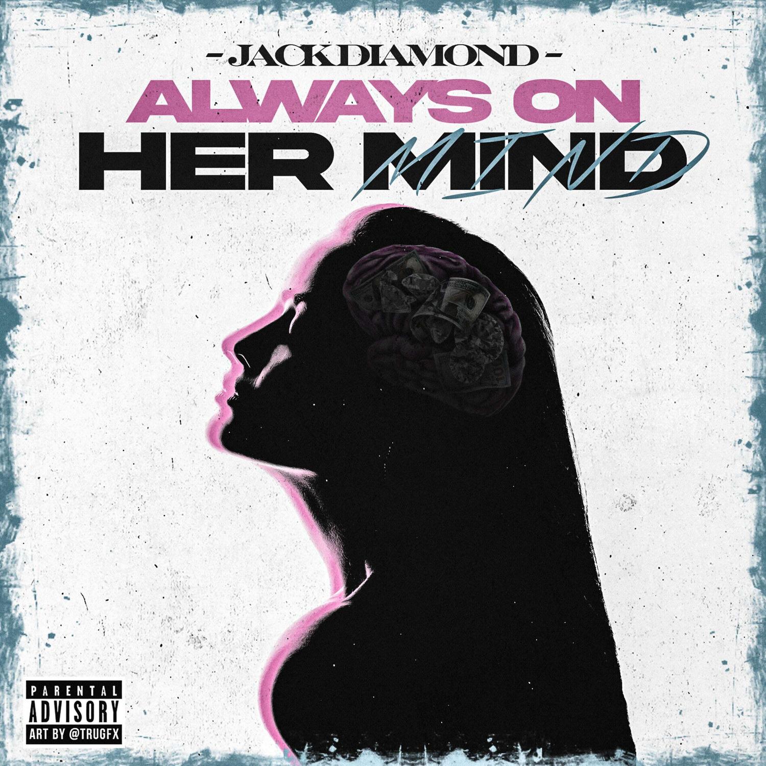 Always on Her Mind