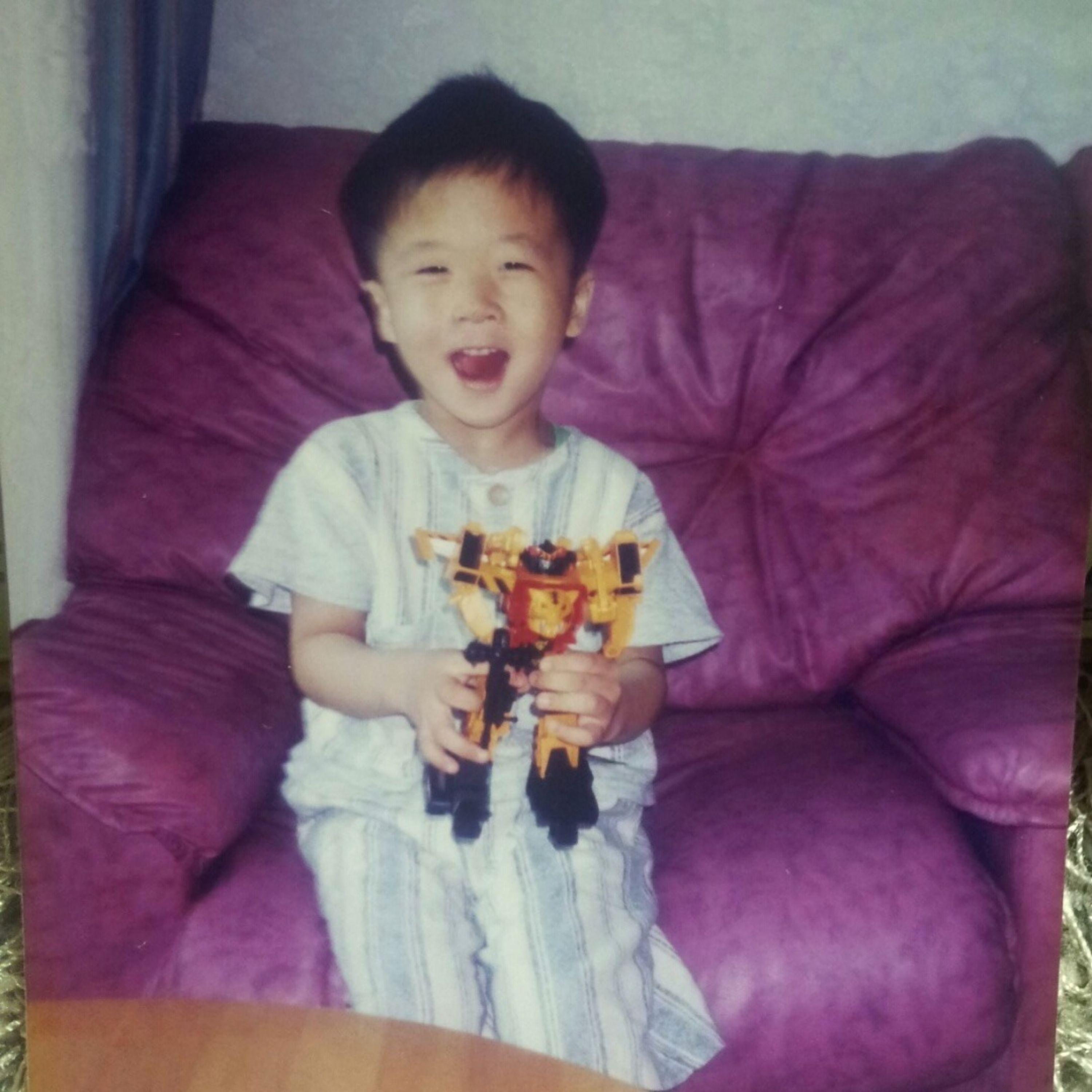 녘