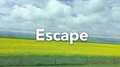 Escape专辑