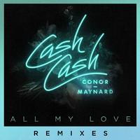 All My Love(320原版高质)