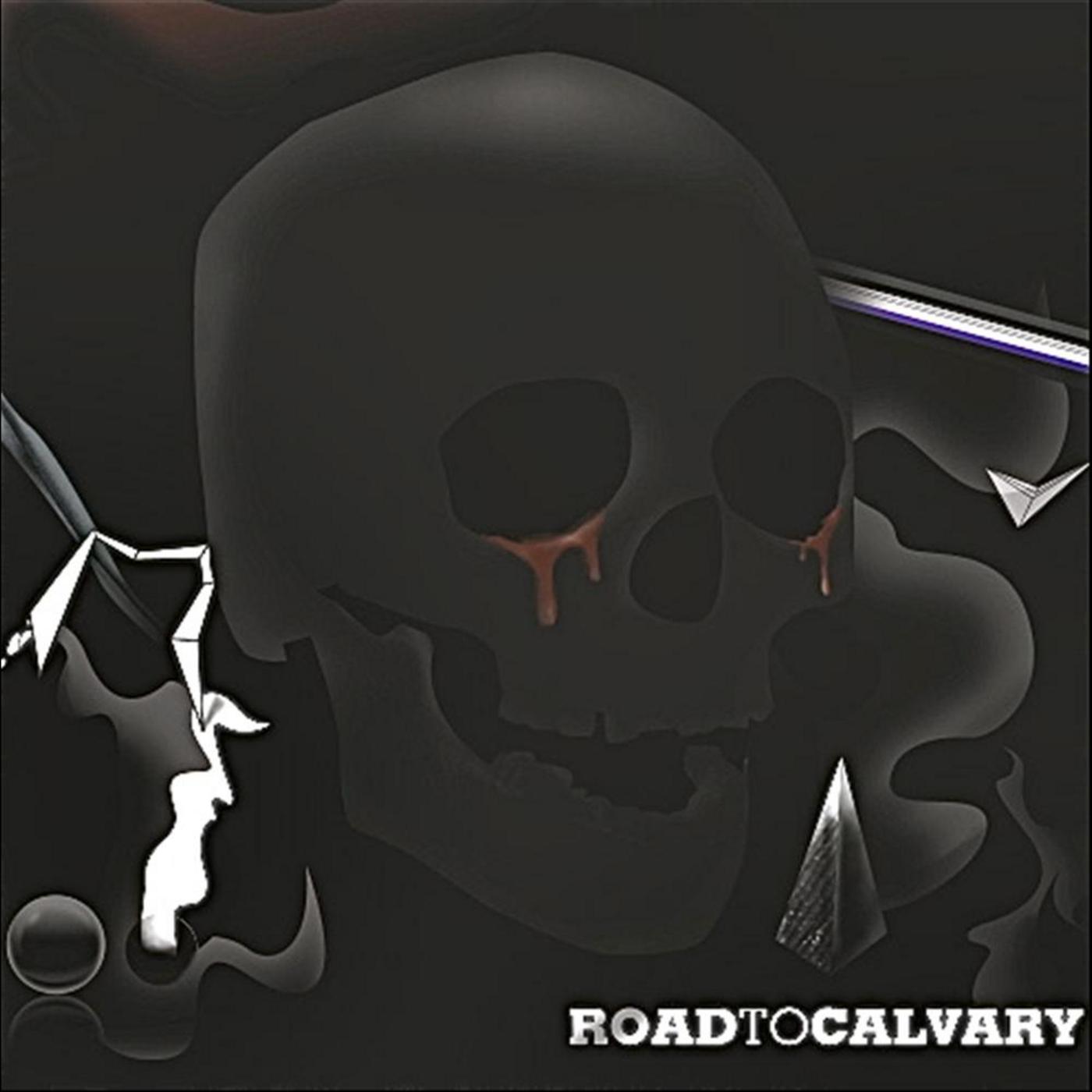 Road to Calvary