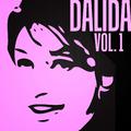 Anthologie Dalida Vol. 1