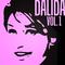 Anthologie Dalida Vol. 1专辑