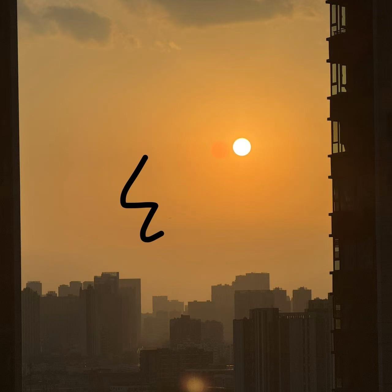 我的四季