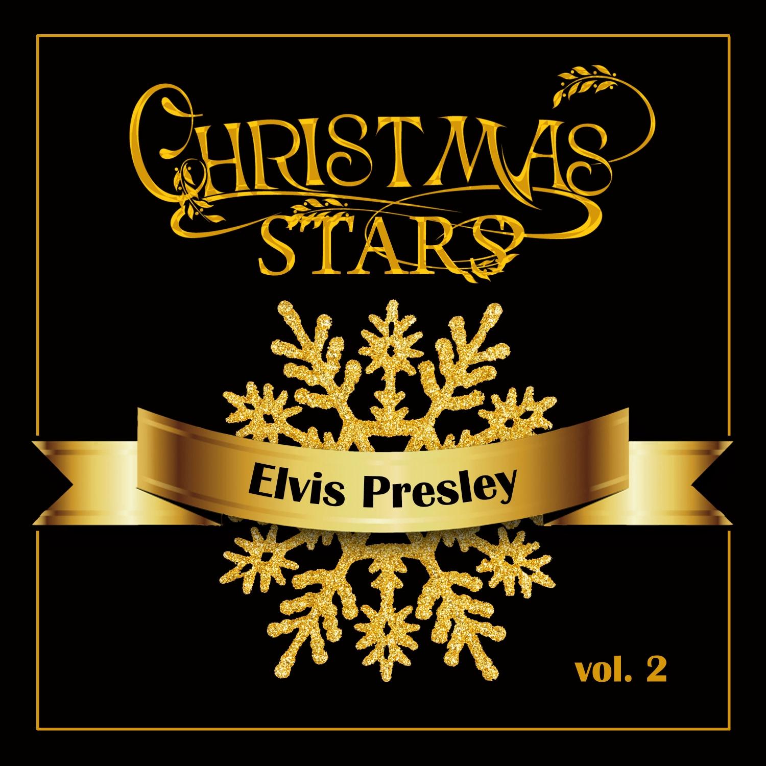 Christmas Stars: Elvis Presley, Vol. 2