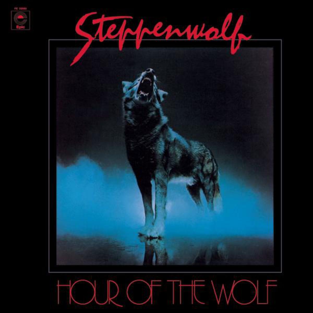 Hour of the Wolf