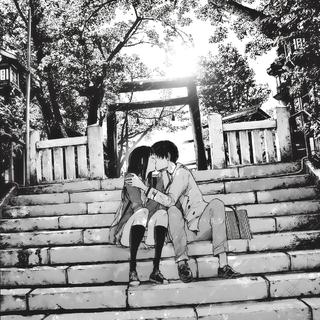 眼泪好烫 是爱的温度吗