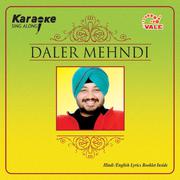 DALER MEHNDI