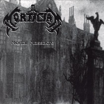 Mortal Massacre