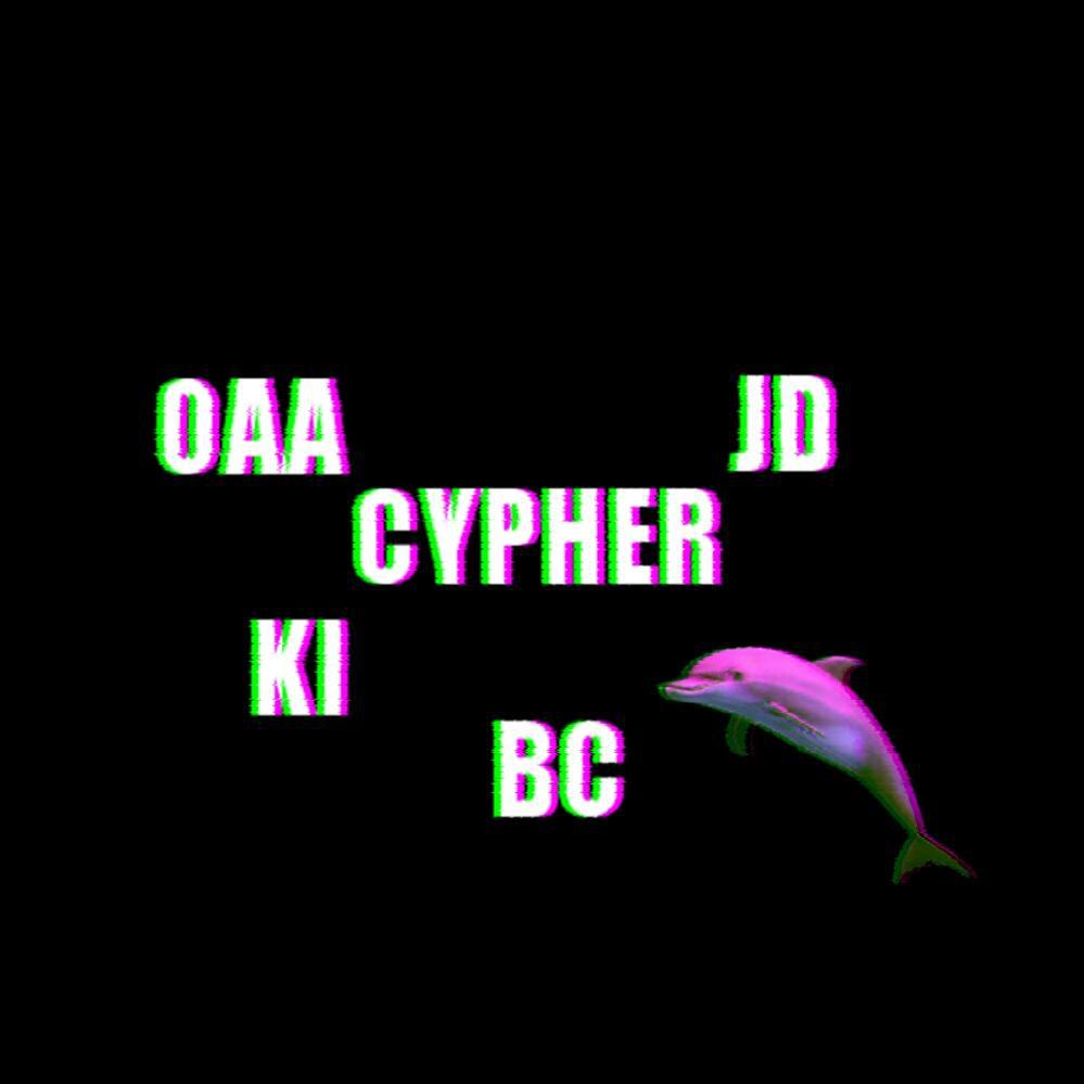 YFAB 2019 cypher专辑