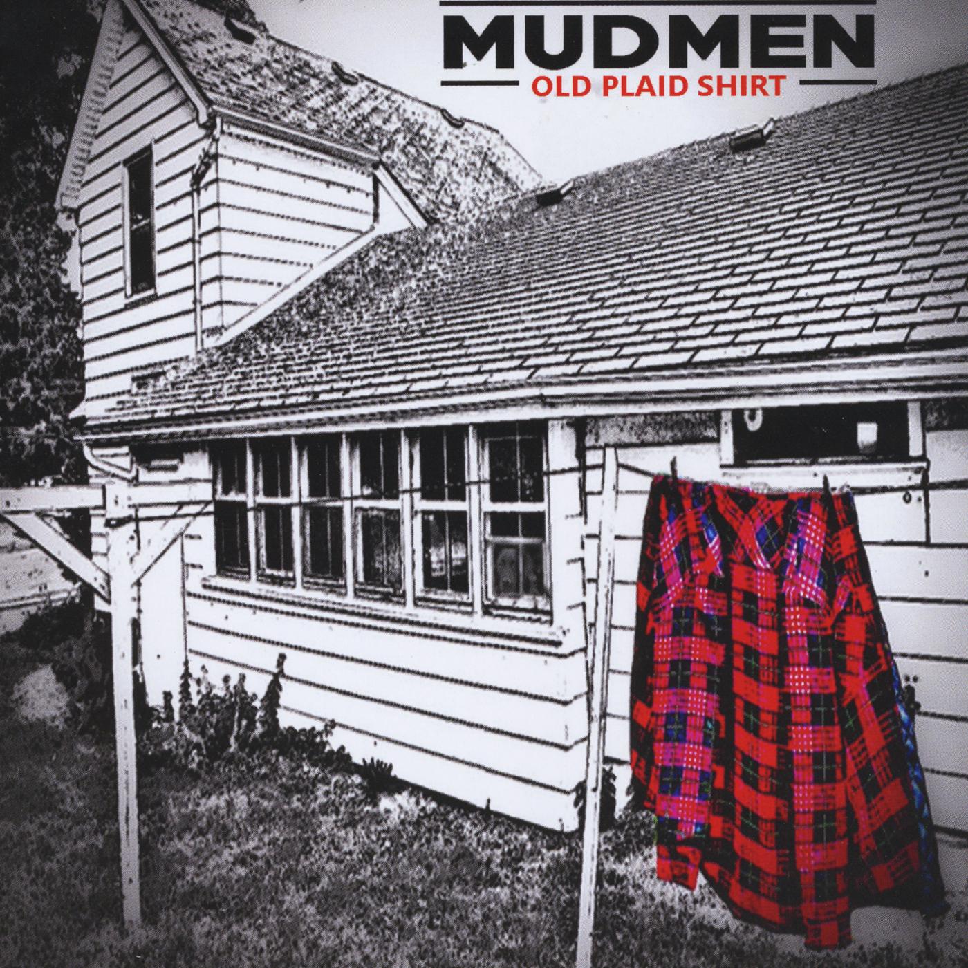 Old Plaid Shirt