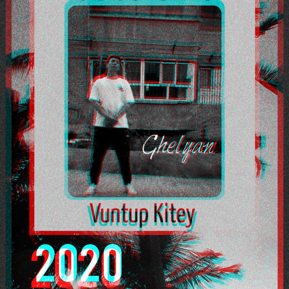 Vuntup Kitey