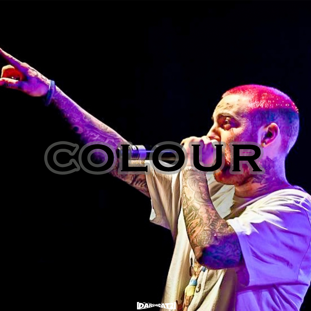 Free Soulful Boombap type beat “Colour”