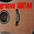 Groove Guitar - Single