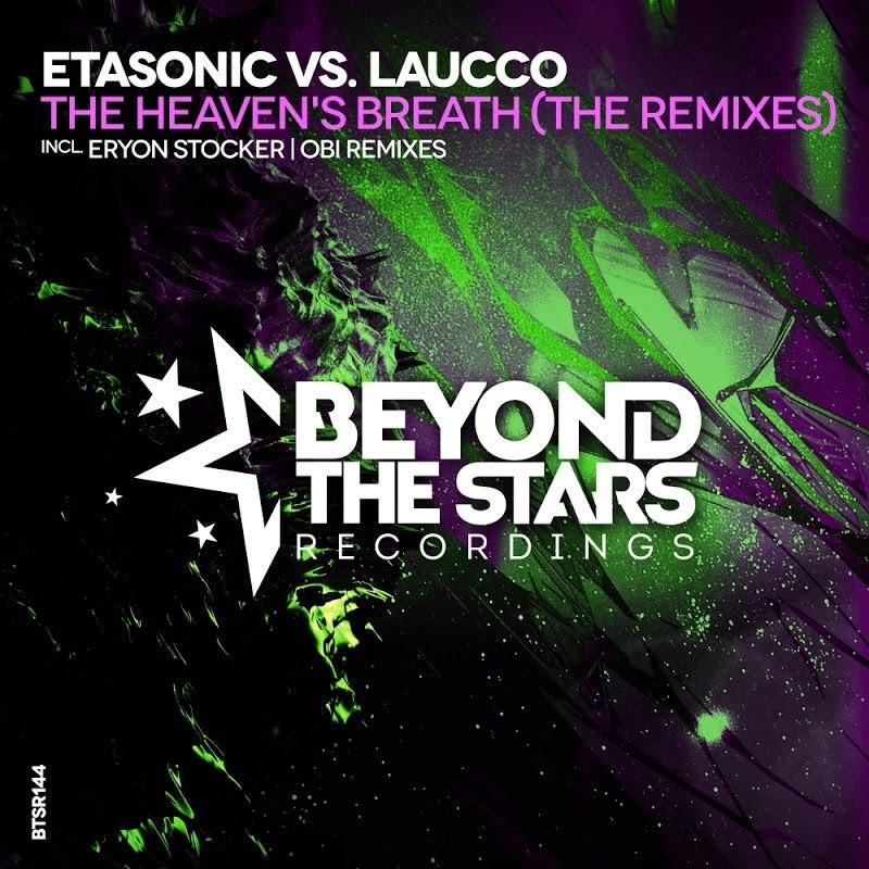 The Heavens Breath (The Remixes)