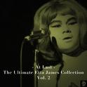 Etta James, At Last-The Ultimate Etta James Collection Vol. 2专辑