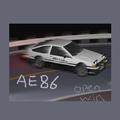 AE86