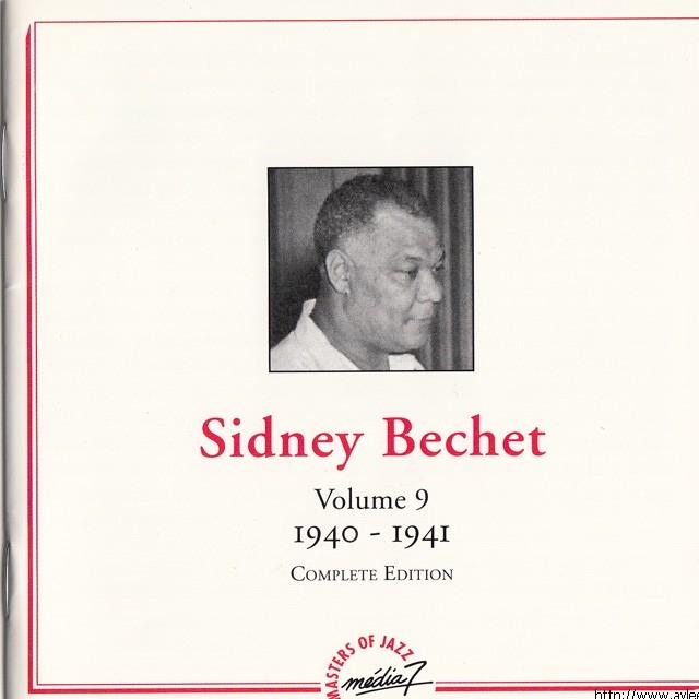 Vol. 9: 1940-1941