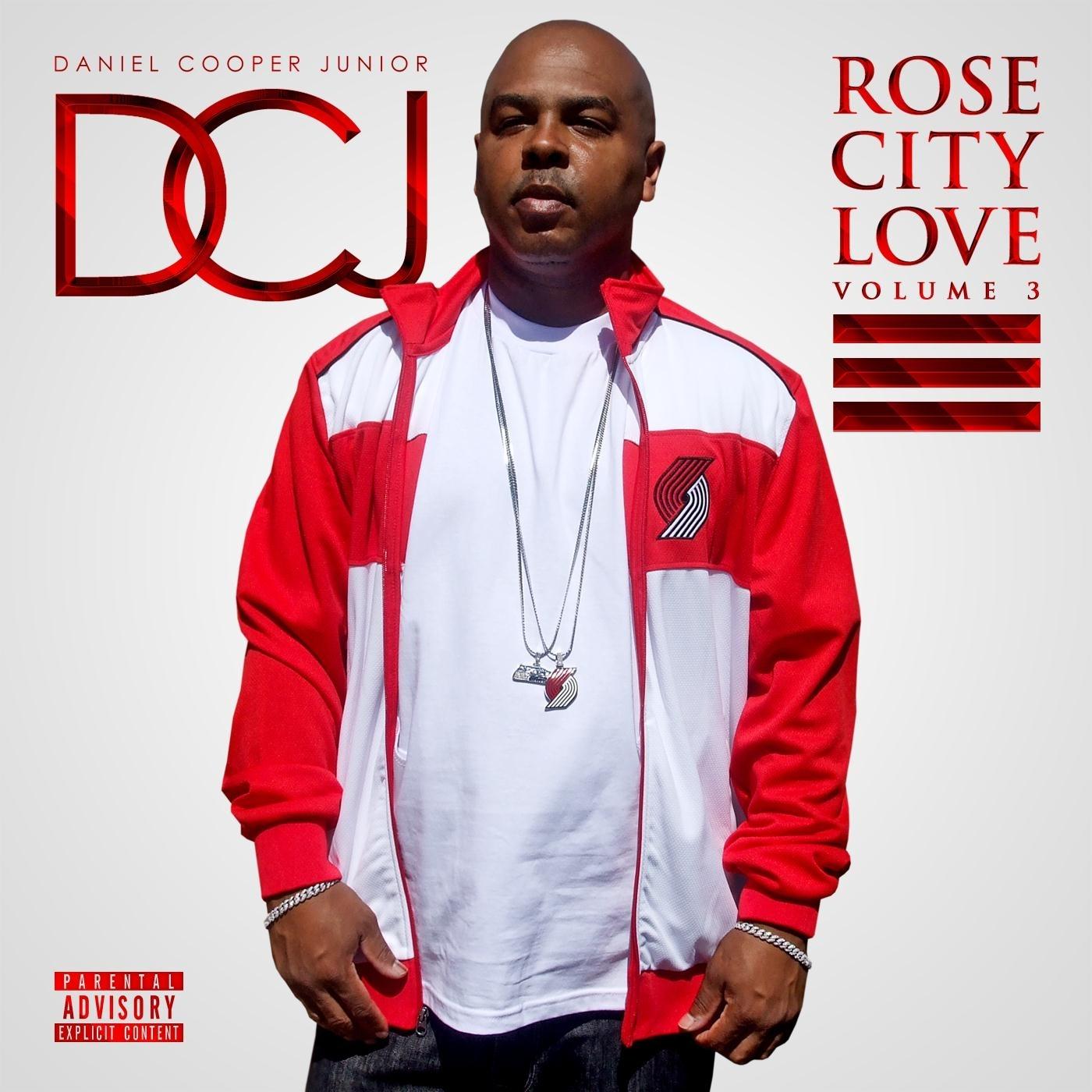 Rose City Love, Vol. 3
