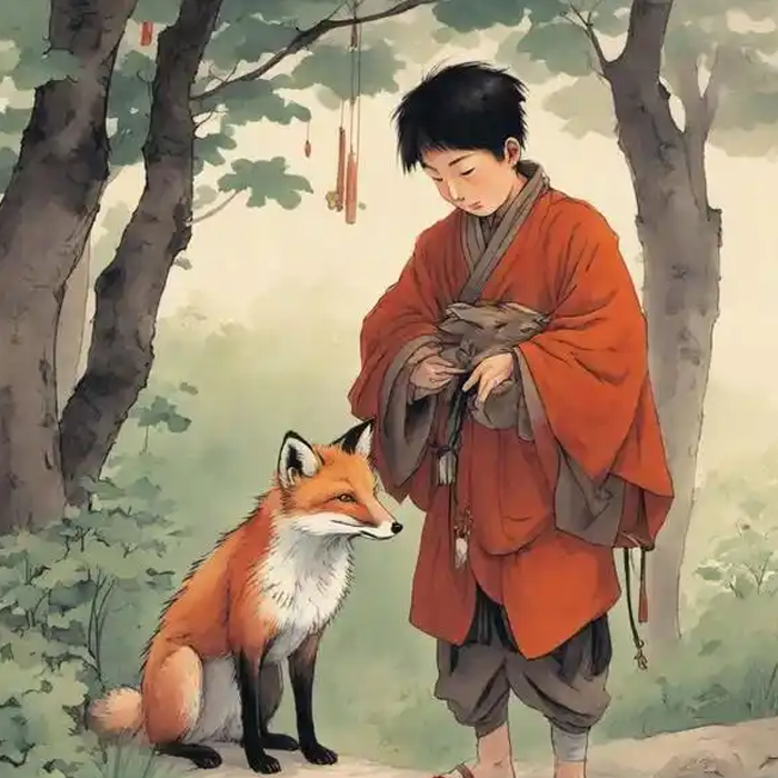 王双双：狐狸精的故事 episode artwork
