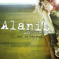 Alanis Morissette - Out Is Through (karaoke) (1)