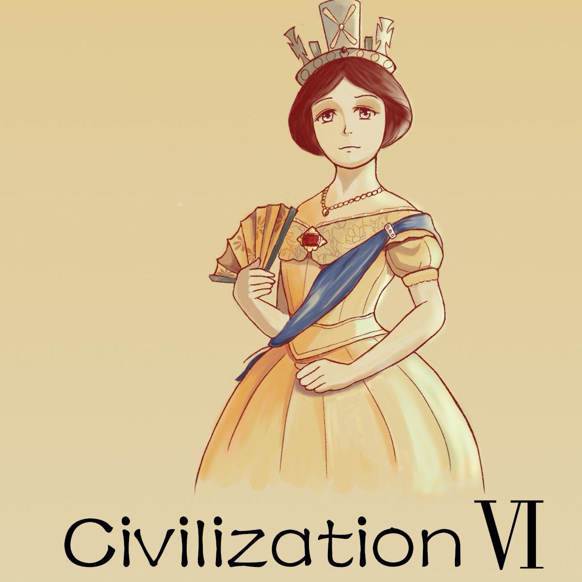 文明6（Civilization VI）大音乐家巨作合集
