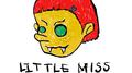 Little Miss Trouble专辑