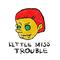 Little Miss Trouble专辑