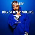 Killer BIG SEAN x MIGOS TYPE TRAP BEAT